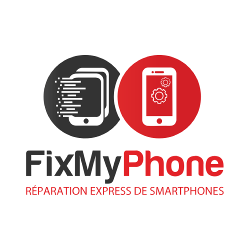 reparation telephone tours gare